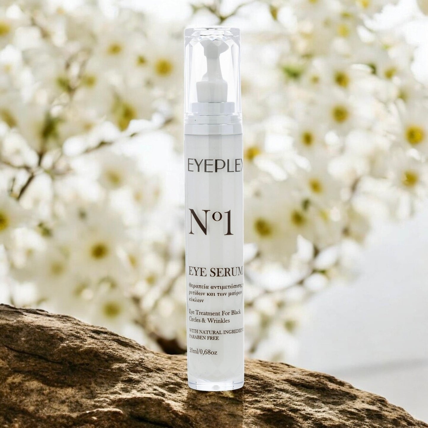 EYEPLEX Serum Ματιών N°1
